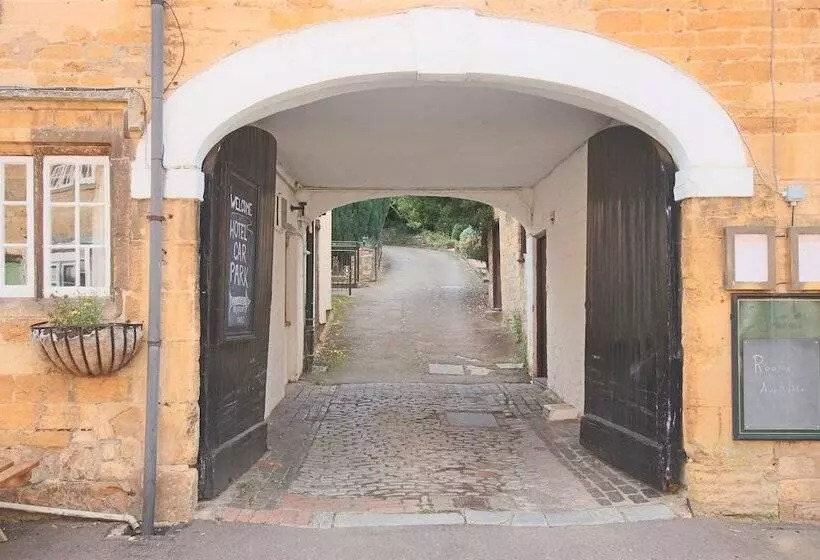 Crown Hotel Cotswold