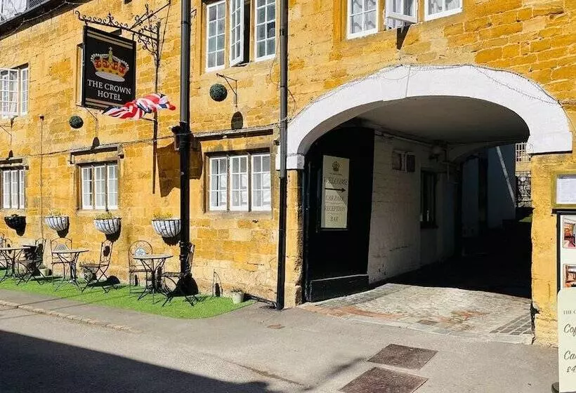 Crown Hotel Cotswold