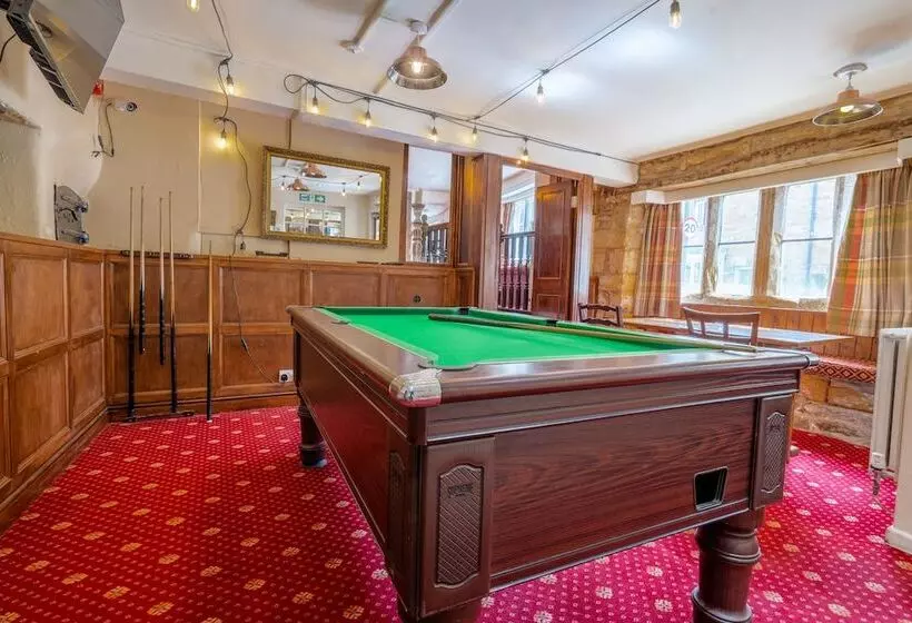 Crown Hotel Cotswold