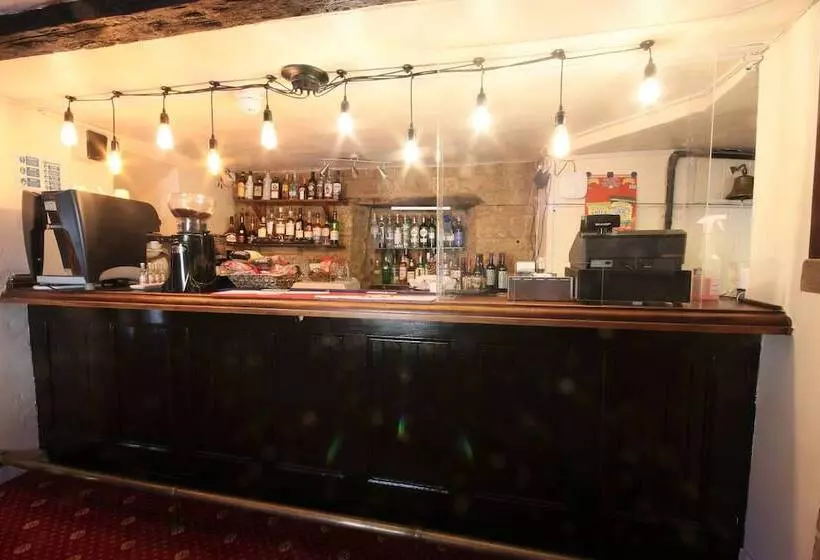 Crown Hotel Cotswold