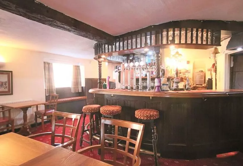 Crown Hotel Cotswold