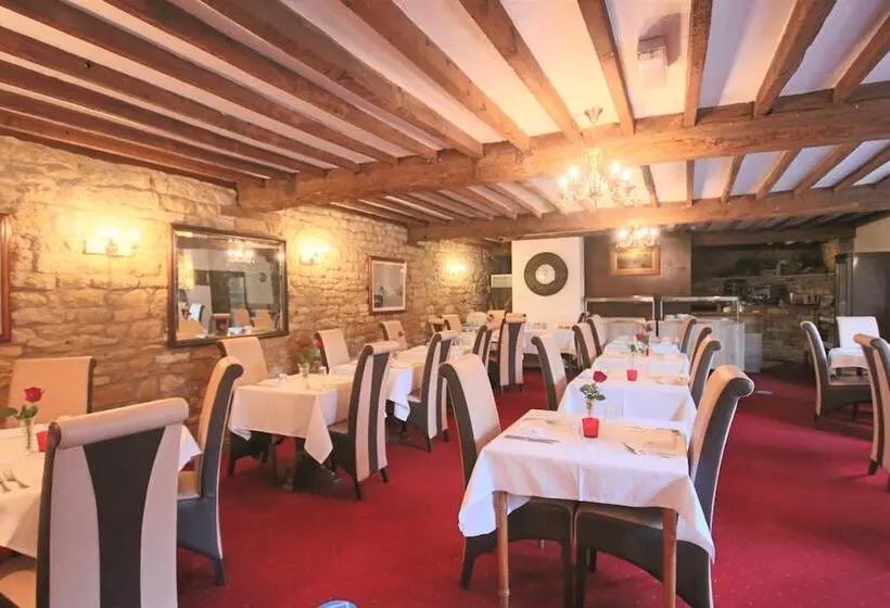 Crown Hotel Cotswold