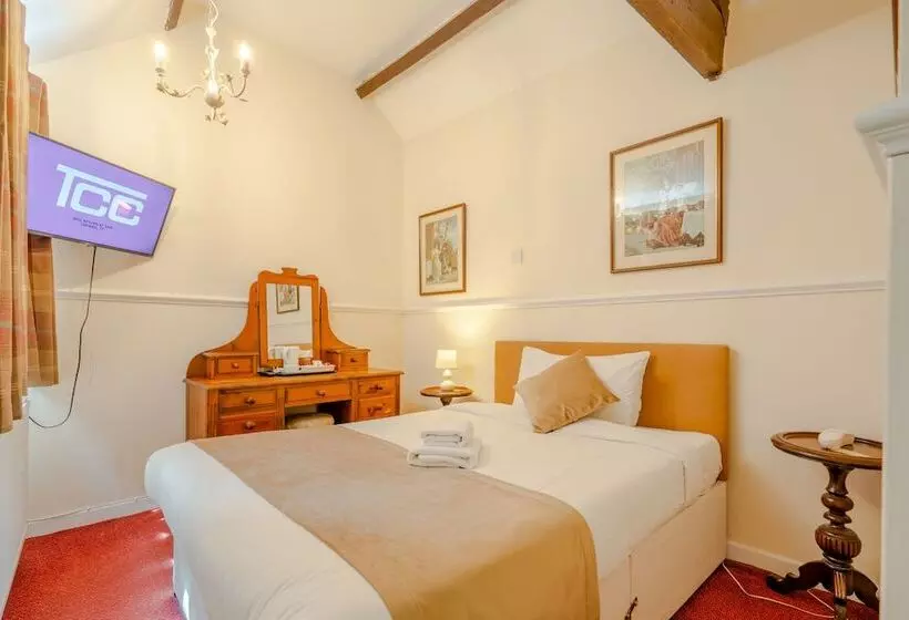 Crown Hotel Cotswold