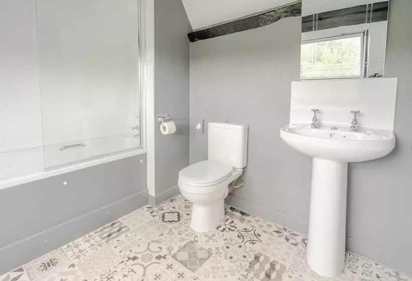 Crown Hotel Cotswold