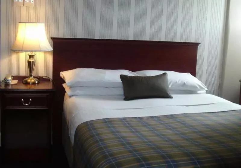 ホテル Cumbria Grand