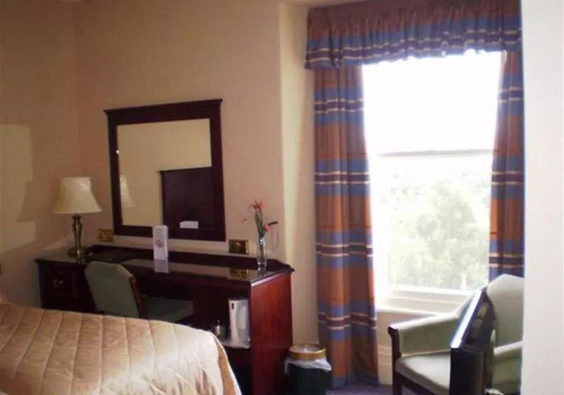 ホテル Cumbria Grand