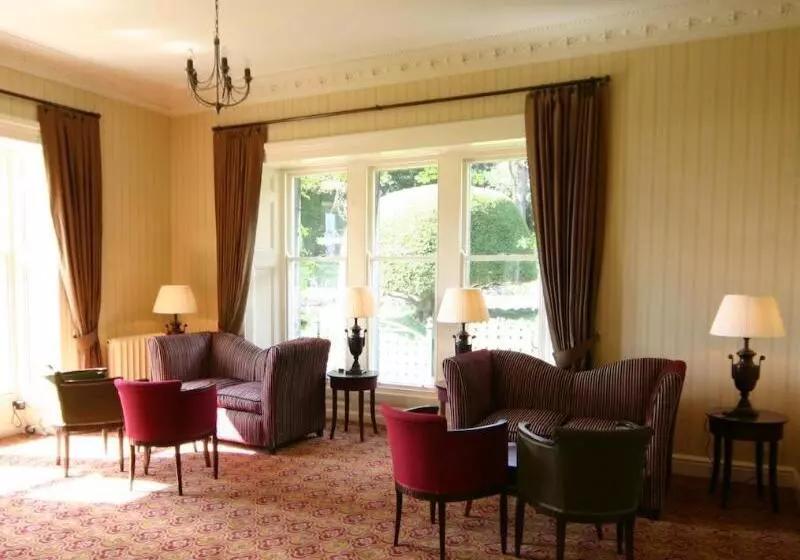 ホテル Cumbria Grand