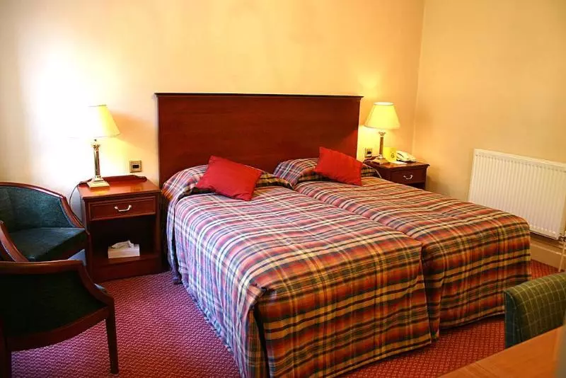 ホテル Cumbria Grand