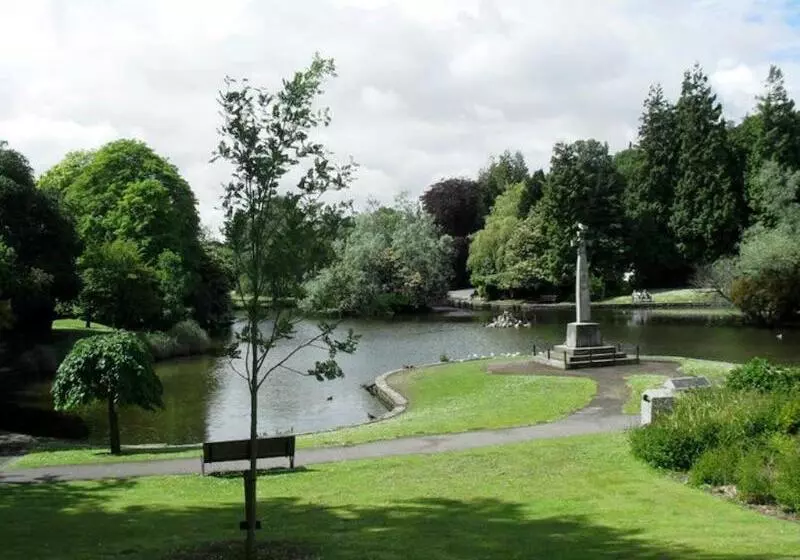 ホテル Cumbria Grand