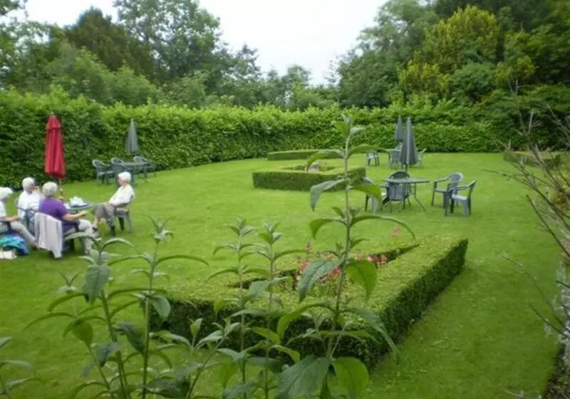 ホテル Cumbria Grand