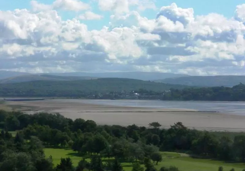 ホテル Cumbria Grand