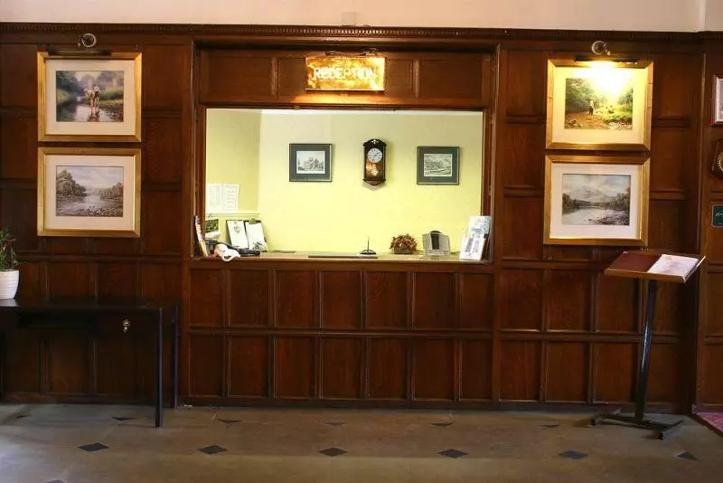 ホテル Cumbria Grand