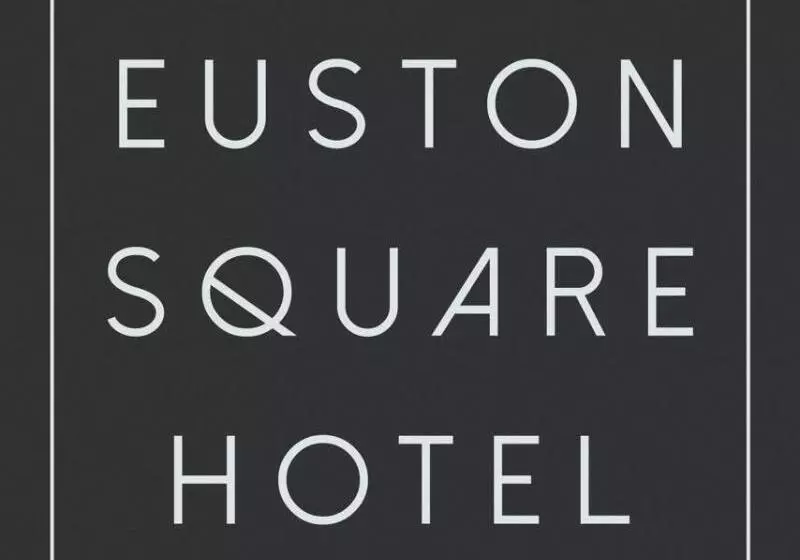 هتل Euston Square