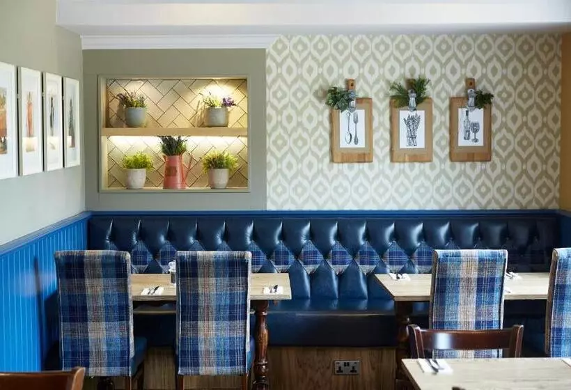 Hotel Hartwood Hall By Greene King Inns