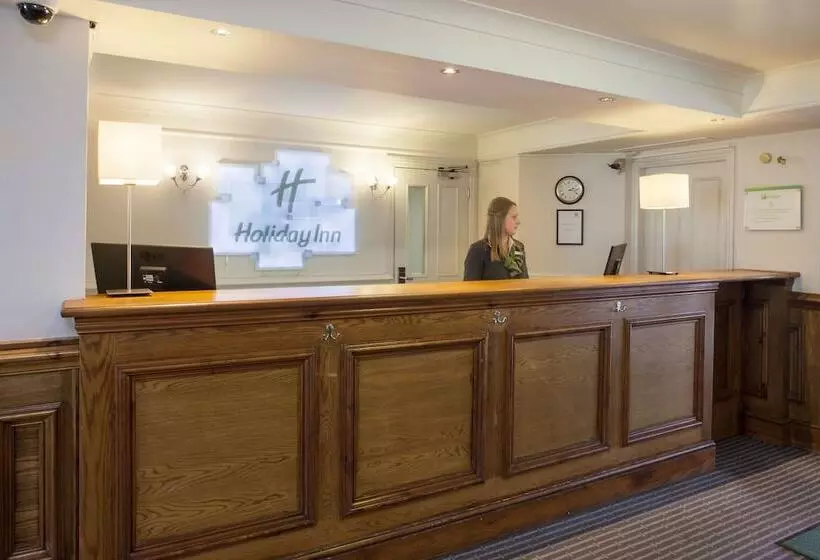 호텔 Holiday Inn Ashford Central, An Ihg