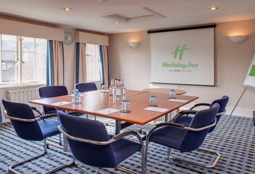 בית מלון כפרי Holiday Inn Ashford Central, An Ihg