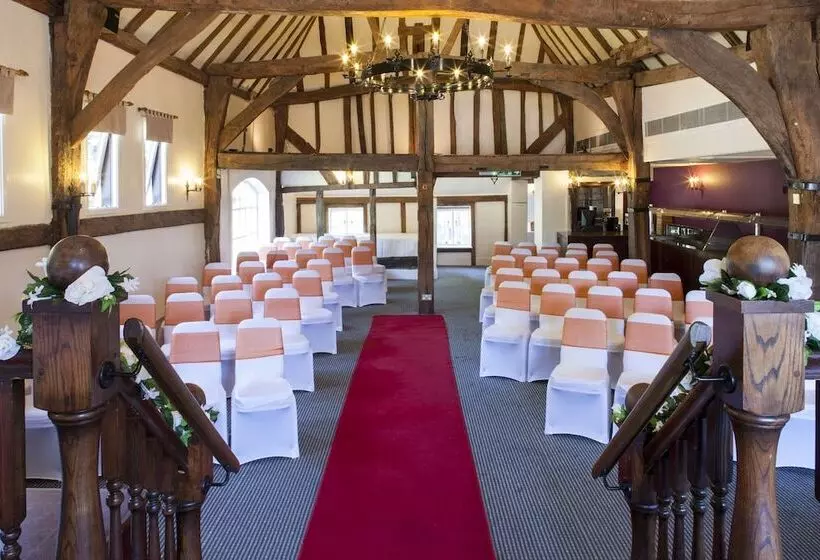 호텔 Holiday Inn Ashford Central, An Ihg