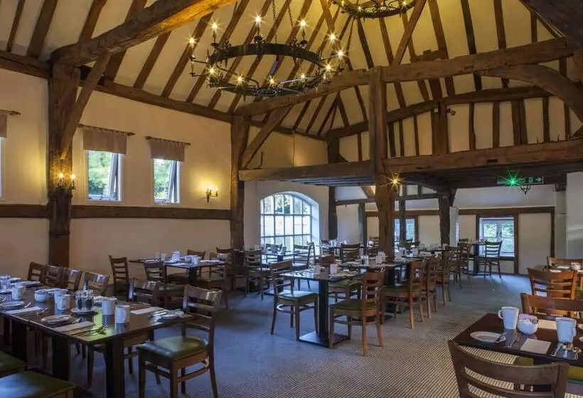 호텔 Holiday Inn Ashford Central, An Ihg