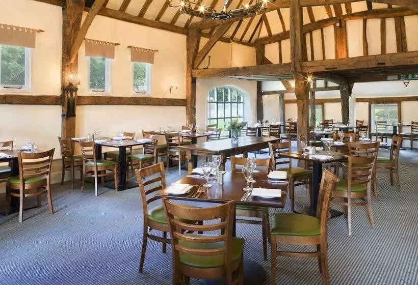 호텔 Holiday Inn Ashford Central, An Ihg