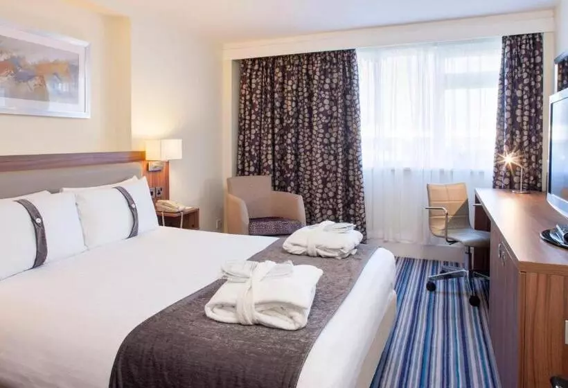 호텔 Holiday Inn Ashford Central, An Ihg