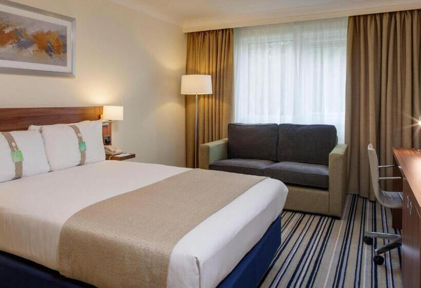 בית מלון כפרי Holiday Inn Ashford Central, An Ihg