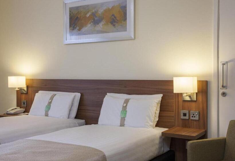 בית מלון כפרי Holiday Inn Ashford Central, An Ihg