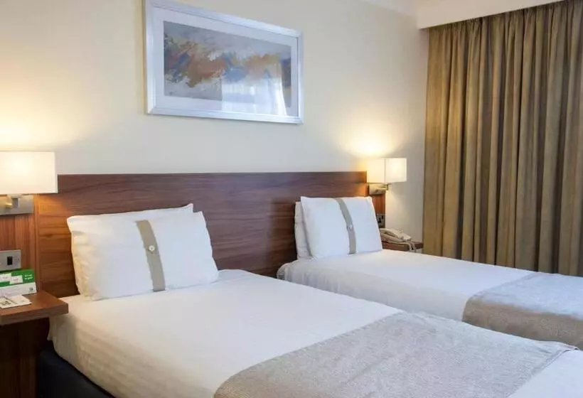 호텔 Holiday Inn Ashford Central, An Ihg