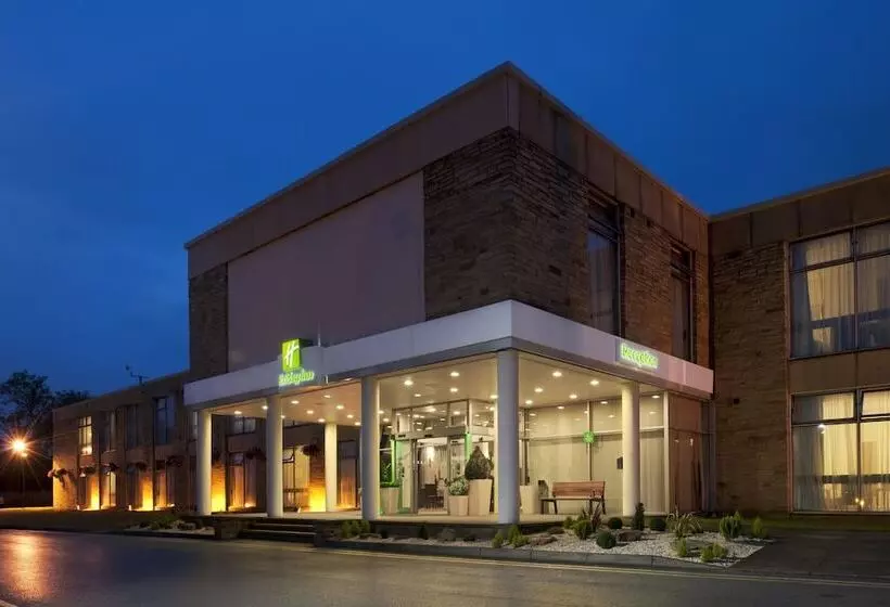 ホテル Holiday Inn Doncaster A1 M Jct 36, An Ihg