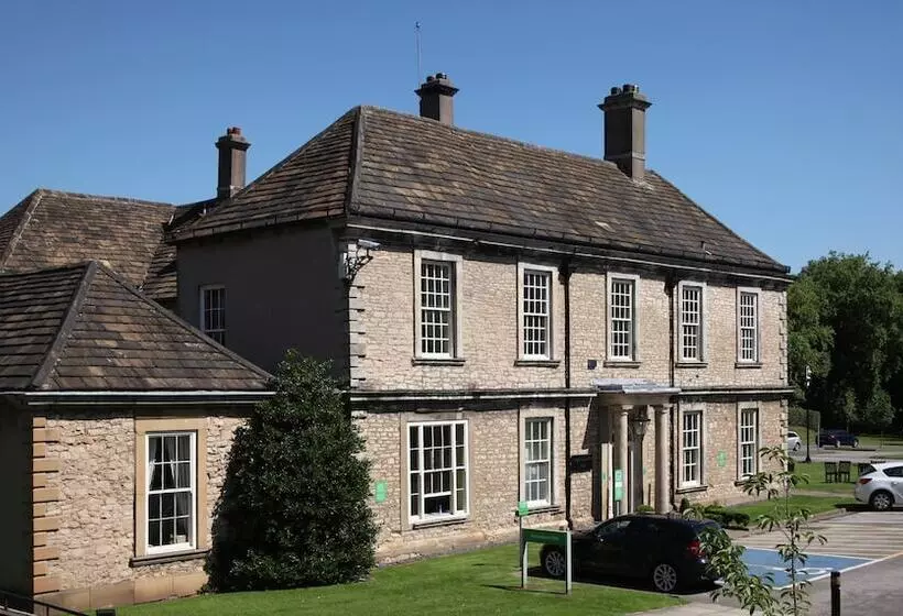 ホテル Holiday Inn Doncaster A1 M Jct 36, An Ihg