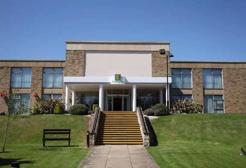 ホテル Holiday Inn Doncaster A1 M Jct 36, An Ihg