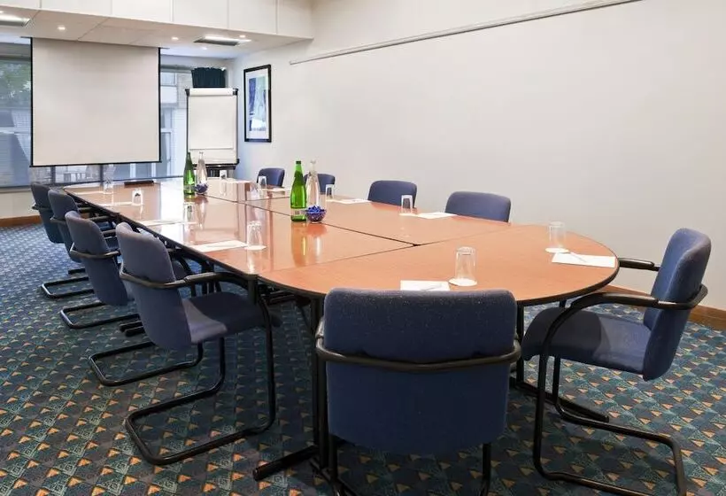 ホテル Holiday Inn Doncaster A1 M Jct 36, An Ihg