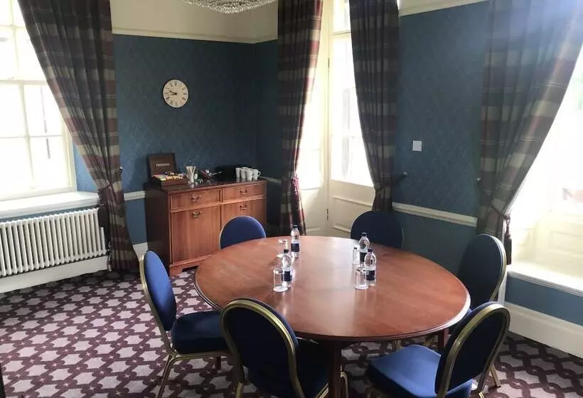 ホテル Holiday Inn Doncaster A1 M Jct 36, An Ihg