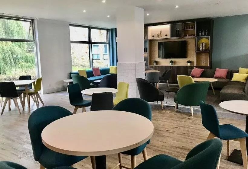 ホテル Holiday Inn Doncaster A1 M Jct 36, An Ihg