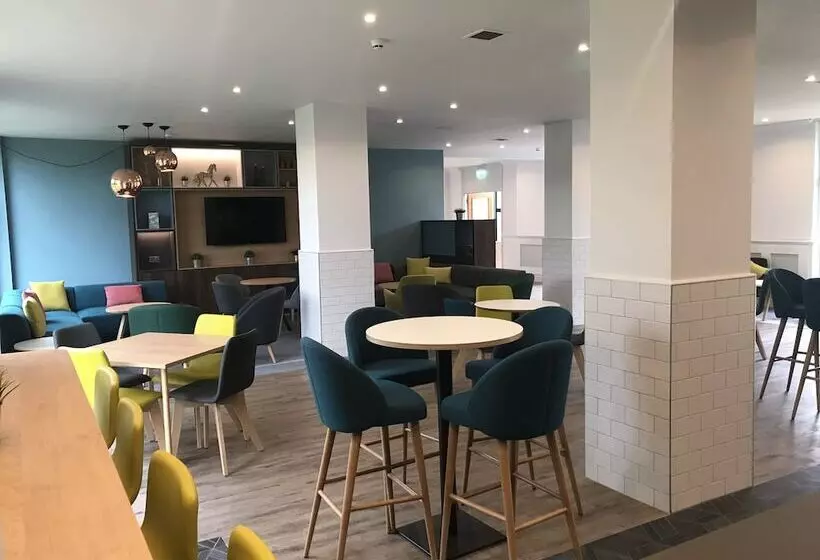 ホテル Holiday Inn Doncaster A1 M Jct 36, An Ihg