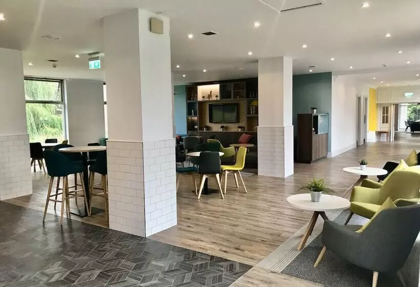 ホテル Holiday Inn Doncaster A1 M Jct 36, An Ihg