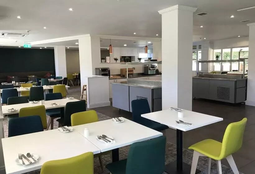 ホテル Holiday Inn Doncaster A1 M Jct 36, An Ihg