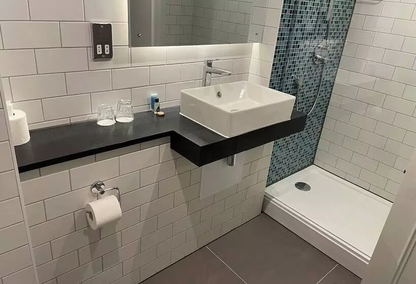 ホテル Holiday Inn Doncaster A1 M Jct 36, An Ihg