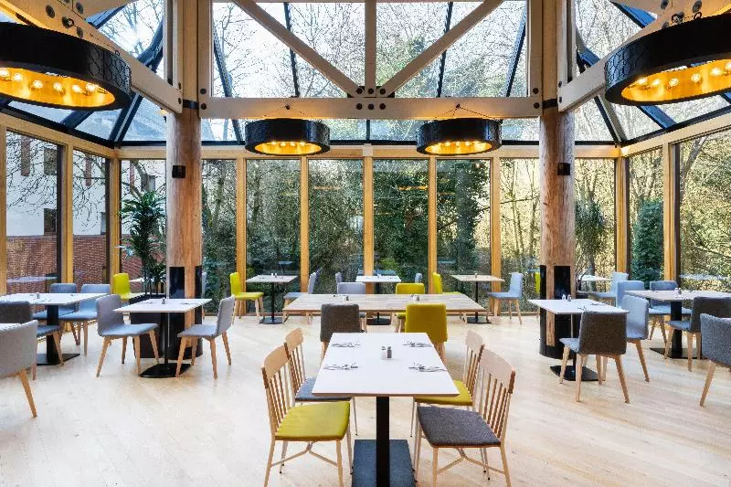 酒店 Holiday Inn Hemel Hempstead M1, Jct. 8, An Ihg