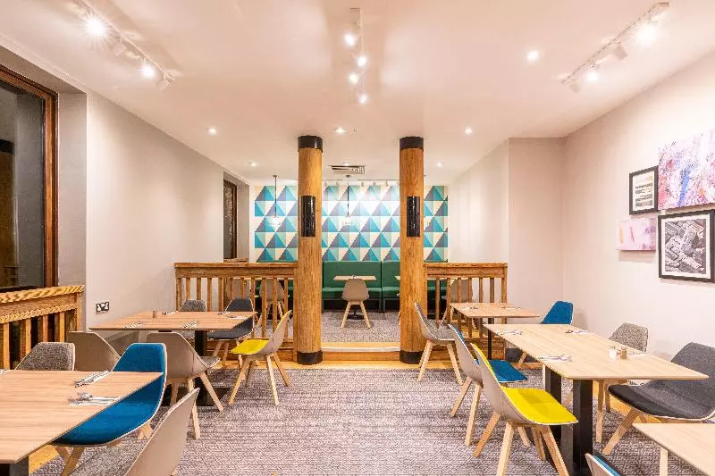 酒店 Holiday Inn Hemel Hempstead M1, Jct. 8, An Ihg