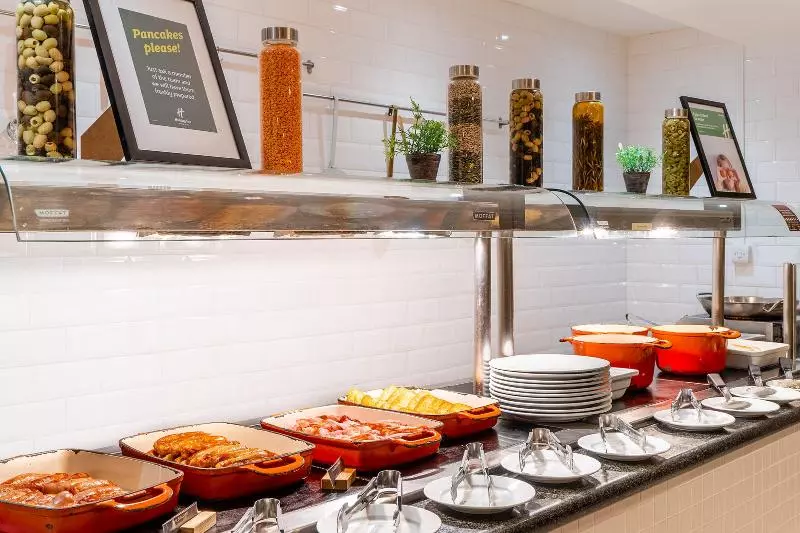 酒店 Holiday Inn Hemel Hempstead M1, Jct. 8, An Ihg