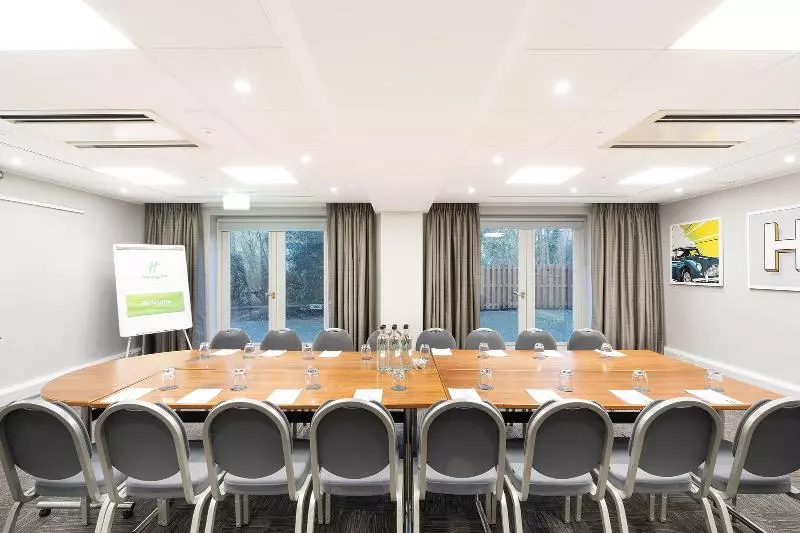 酒店 Holiday Inn Hemel Hempstead M1, Jct. 8, An Ihg