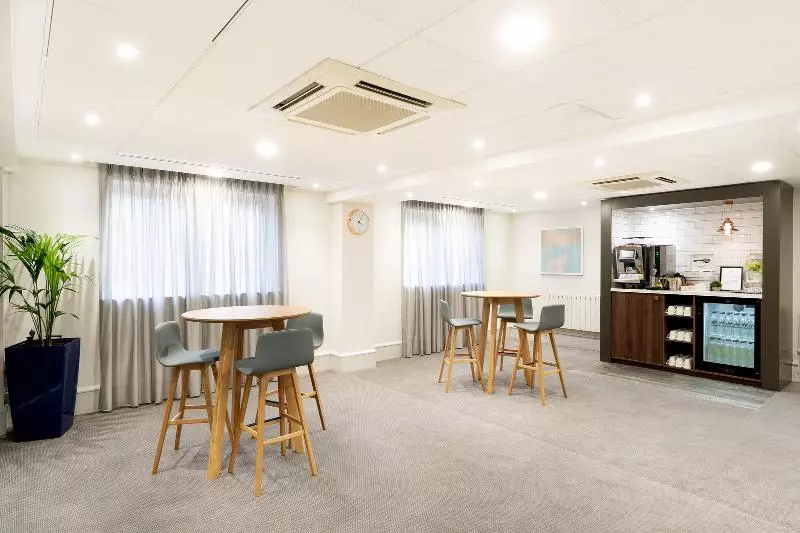 酒店 Holiday Inn Hemel Hempstead M1, Jct. 8, An Ihg