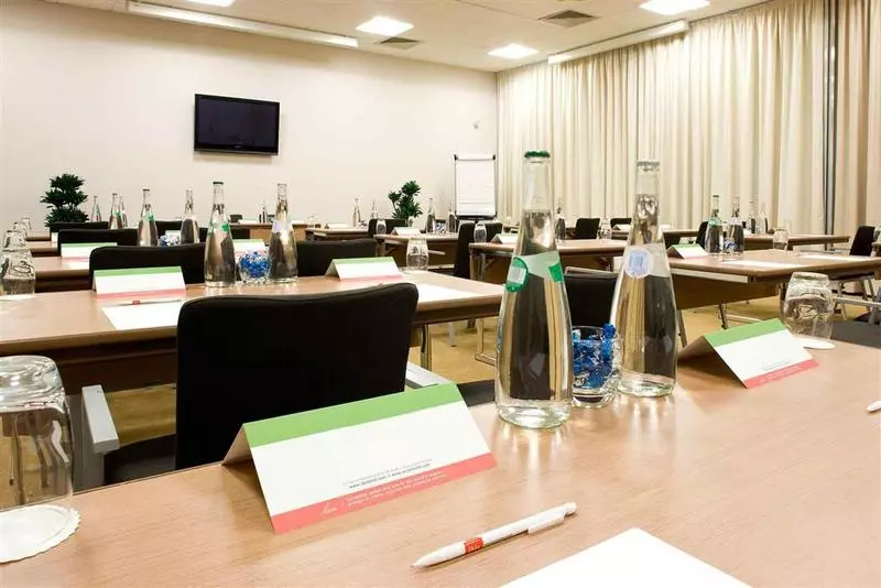 호텔 Ibis London Euston Saint Pancras