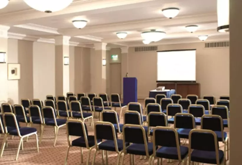 هتل Intercontinental Edinburgh The George, An Ihg