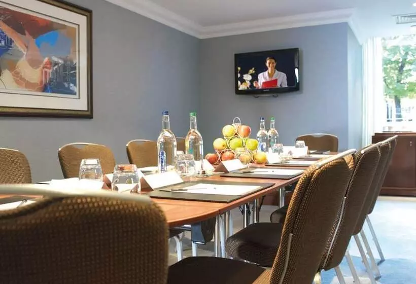 هتل Intercontinental Edinburgh The George, An Ihg