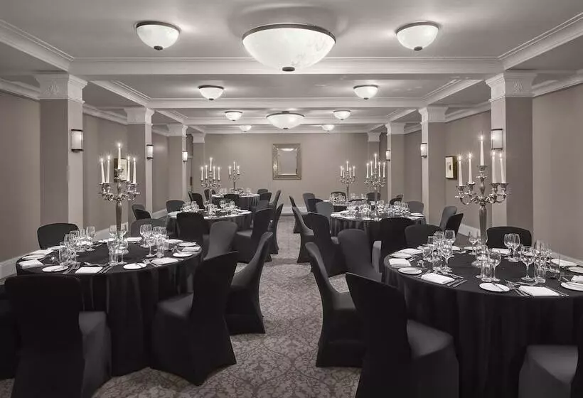 هتل Intercontinental Edinburgh The George, An Ihg