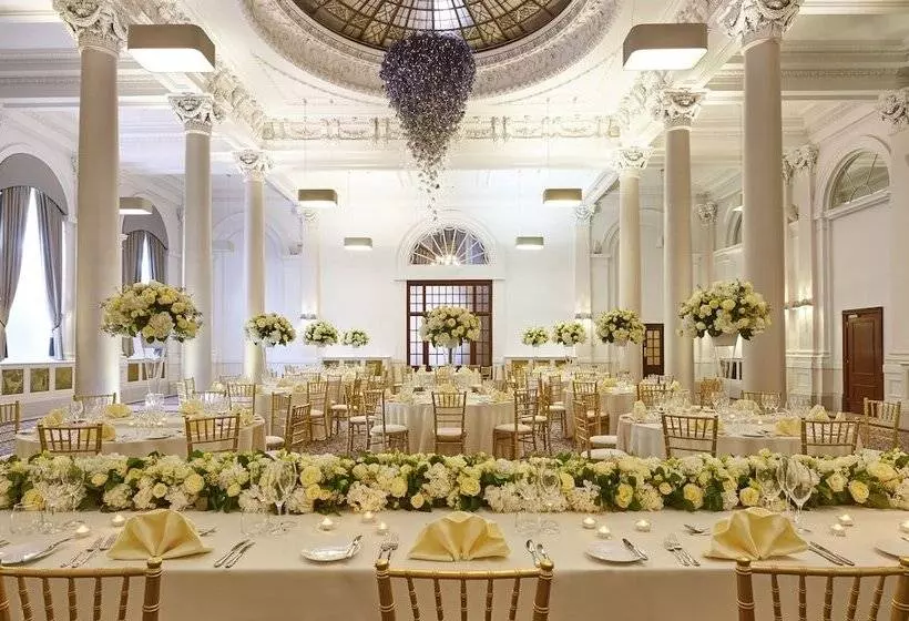 هتل Intercontinental Edinburgh The George, An Ihg