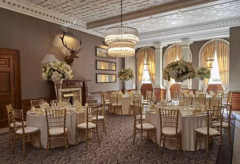 هتل Intercontinental Edinburgh The George, An Ihg