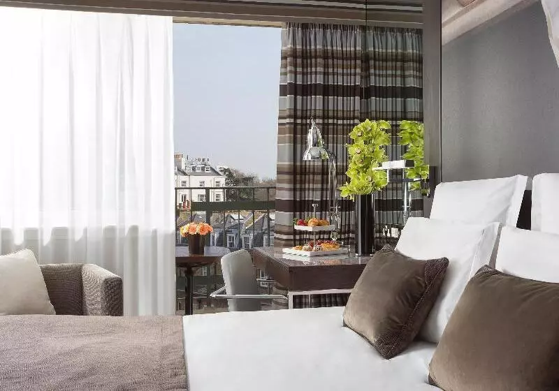 هتل Jumeirah Lowndes London