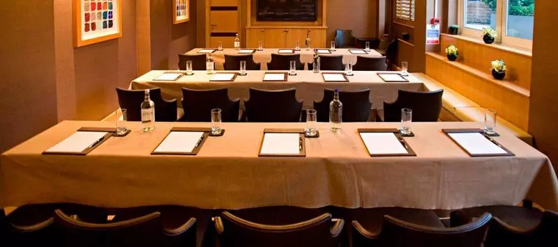 هتل Jumeirah Lowndes London